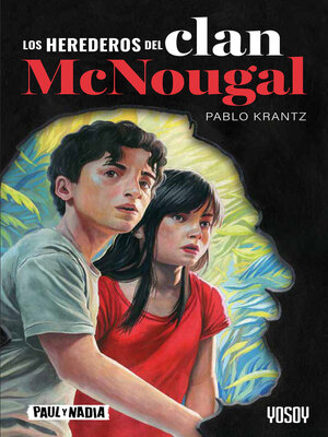 cover image of Los herederos del clan McNougal